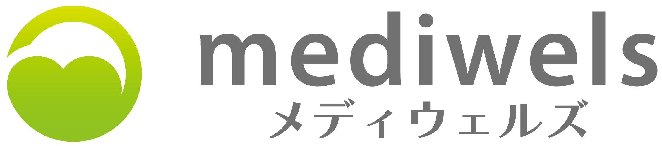 株式会社メディウェルズ